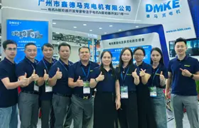 Custom Solutions of bldc brushless dc motor