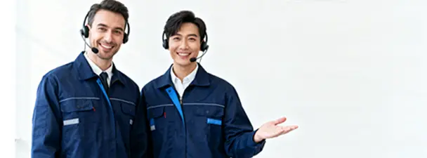 After-Sale for brushless motor