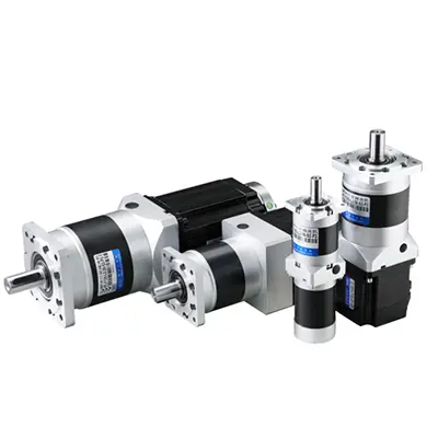 Planetary Gear Motor