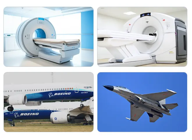 motor with planetary gearbox