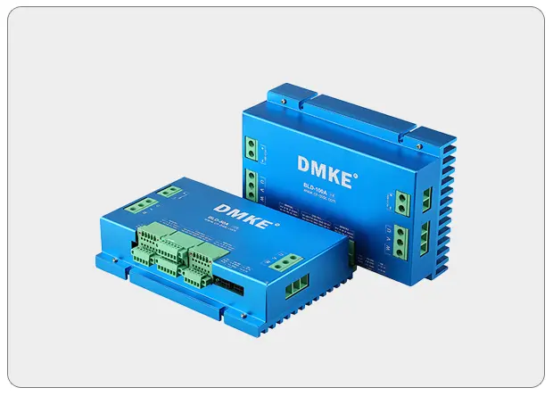 brushless motor controller