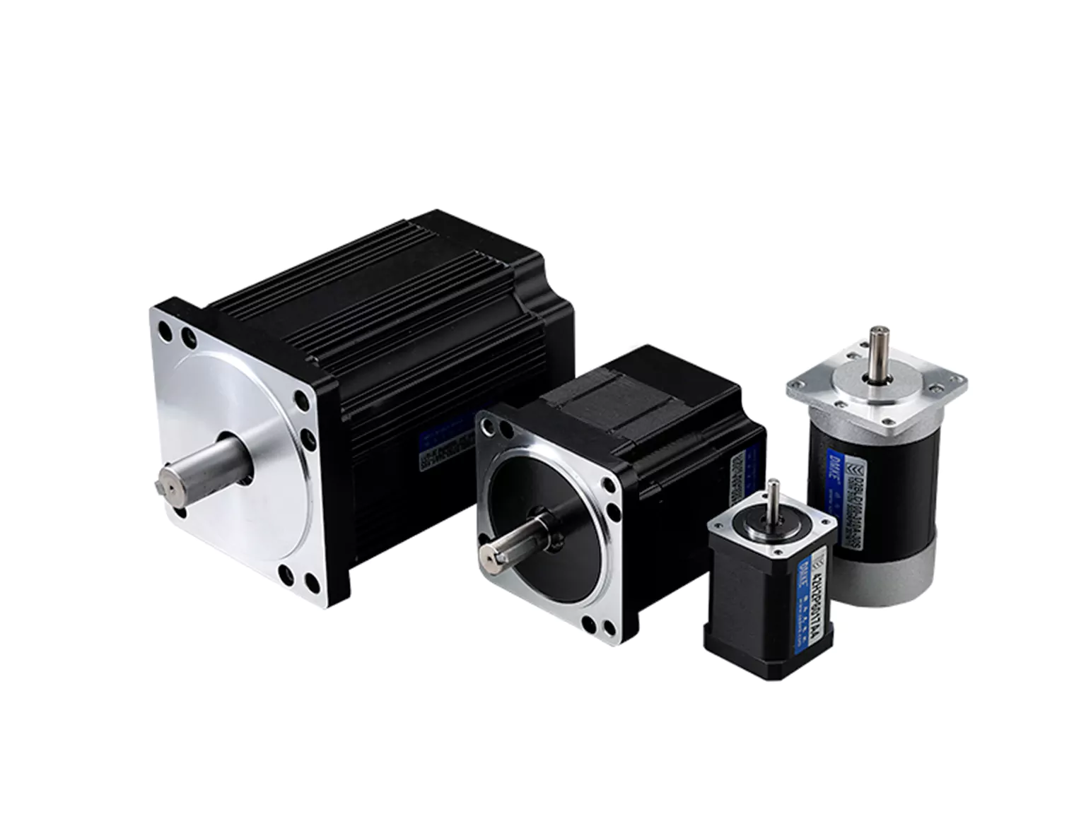brushless v brushed motor