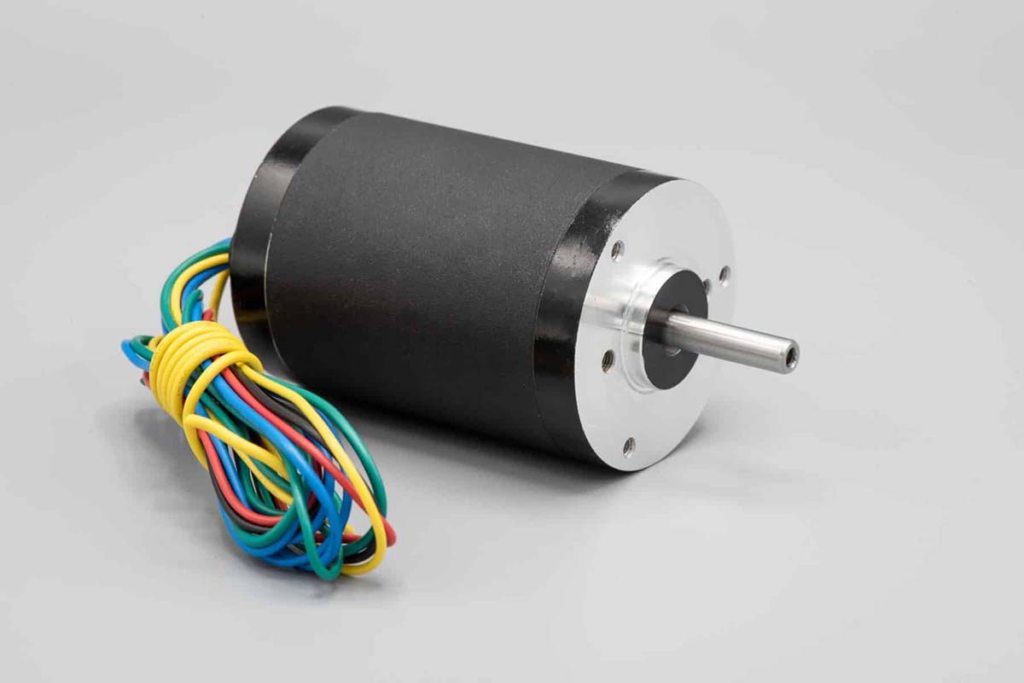 Guide to Purchasing Brushed Direct Current Motor