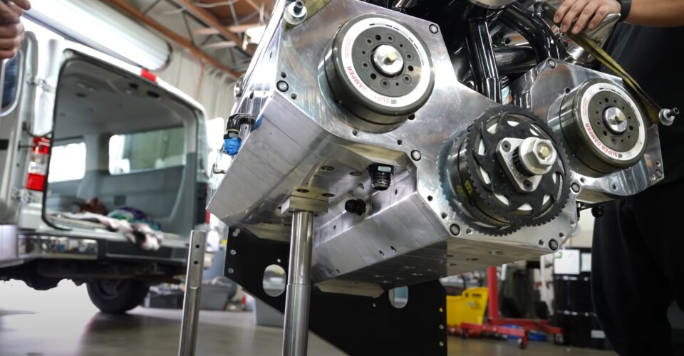 Best High-performance Rotary Motor for Robotics Applications 2026