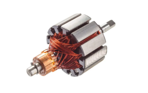 High-temp bearing grease for overheating and seized bearings in brushed motors